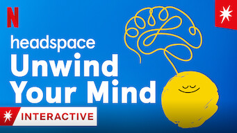Headspace: Unwind Your Mind Se Headspace: Unwind Your Mind på Netflix