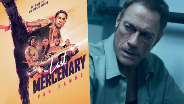 last mercenary van damme