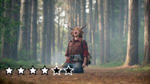 Anmeldelse: ‘Sweet Tooth’ – sæson 1