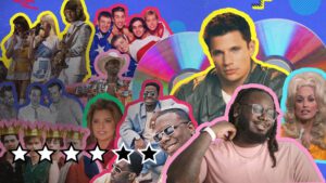 Anmeldelse: ‘This is Pop’ – sæson 1