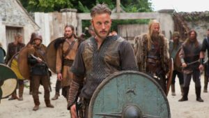 vikings saeson 6