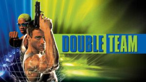 Double Team