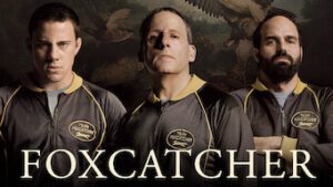 Foxcatcher
