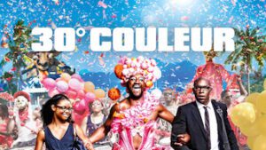 30° Couleur