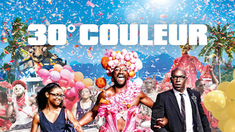 30° Couleur 30° Couleur på Netflix