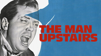 The Man Upstairs The Man Upstairs på Netflix