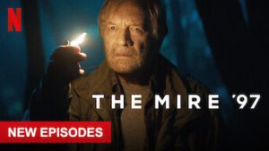 The Mire