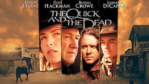 De hurtige og de døde