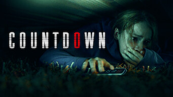 Countdown Countdown på Netflix