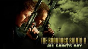 The Boondock Saints II: All Saints Day