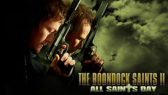 The Boondock Saints II: All Saints Day The Boondock Saints II: All Saints Day på Netflix