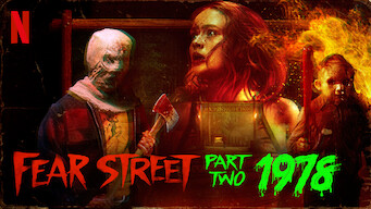 Fear Street Part 2: 1978 Fear Street Part 2: 1978 på Netflix