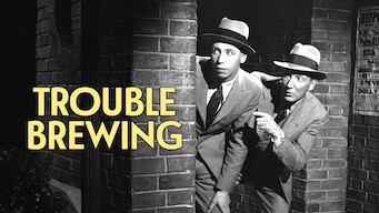 Trouble Brewing Trouble Brewing på Netflix