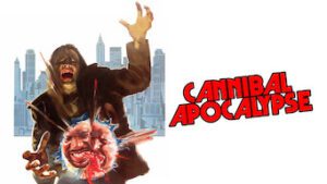 Cannibal Apocalypse