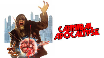 Cannibal Apocalypse Cannibal Apocalypse på Netflix