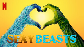 Sexy Beasts Se Sexy Beasts på Netflix