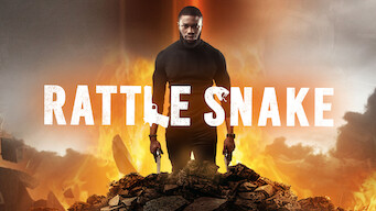 Rattlesnake: The Ahanna Story Rattlesnake: The Ahanna Story på Netflix