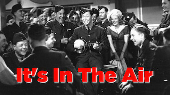 It’s in the Air It’s in the Air på Netflix