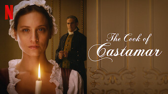 The Cook of Castamar The Cook of Castamar på Netflix