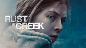 Rust Creek Rust Creek på Netflix