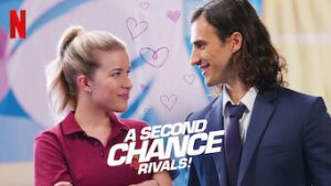 A Second Chance: Rivals!