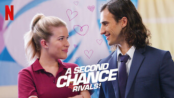 A Second Chance: Rivals! A Second Chance: Rivals! på Netflix