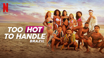 Too Hot to Handle: Brazil Too Hot to Handle: Brazil på Netflix