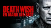 Se serien Death Wish – en mand ser rødt på Netflix