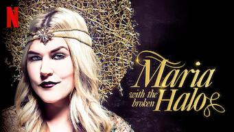 Maria with the Broken Halo Maria with the Broken Halo på Netflix