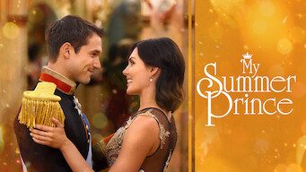 My Summer Prince Se My Summer Prince på Netflix