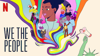 We the People Se We the People på Netflix