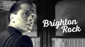 Brighton Rock Brighton Rock på Netflix