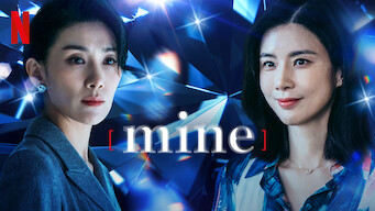 Mine Mine på Netflix