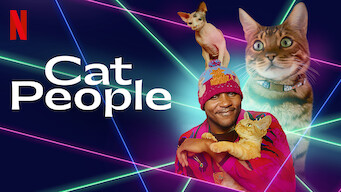 Cat People Cat People på Netflix