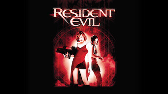 Resident Evil Resident Evil på Netflix