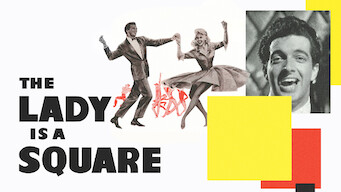 The Lady Is a Square The Lady Is a Square på Netflix