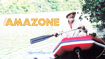 Amazone Amazone på Netflix