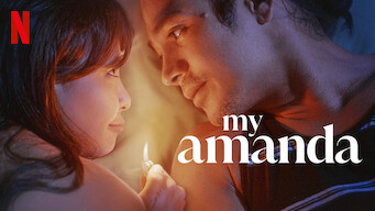 My Amanda My Amanda på Netflix