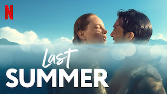Last Summer Last Summer på Netflix