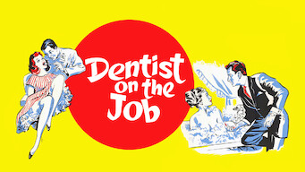 Dentist on the Job Dentist on the Job på Netflix