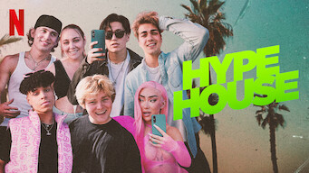 Hype House Se Hype House på Netflix