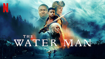 The Water Man The Water Man på Netflix