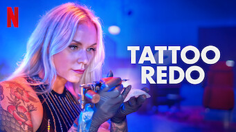 Tattoo Redo Tattoo Redo på Netflix