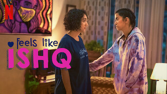 Feels Like Ishq Feels Like Ishq på Netflix