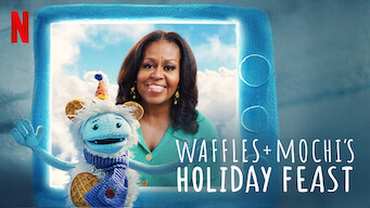 Waffles + Mochi’s Holiday Feast Waffles + Mochi’s Holiday Feast på Netflix