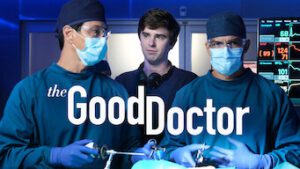 The Good Doctor