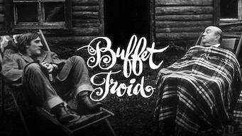 Kold buffet Kold buffet på Netflix