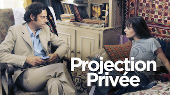 Privat visning Privat visning på Netflix