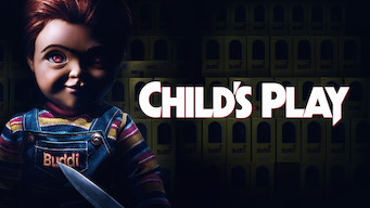 Child’s Play Child’s Play på Netflix