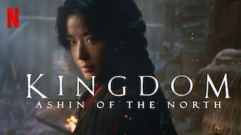 Kingdom: Ashin of the North Kingdom: Ashin of the North på Netflix